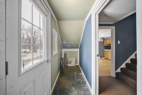 43 Westwood Avenue Millinocket ME 04462