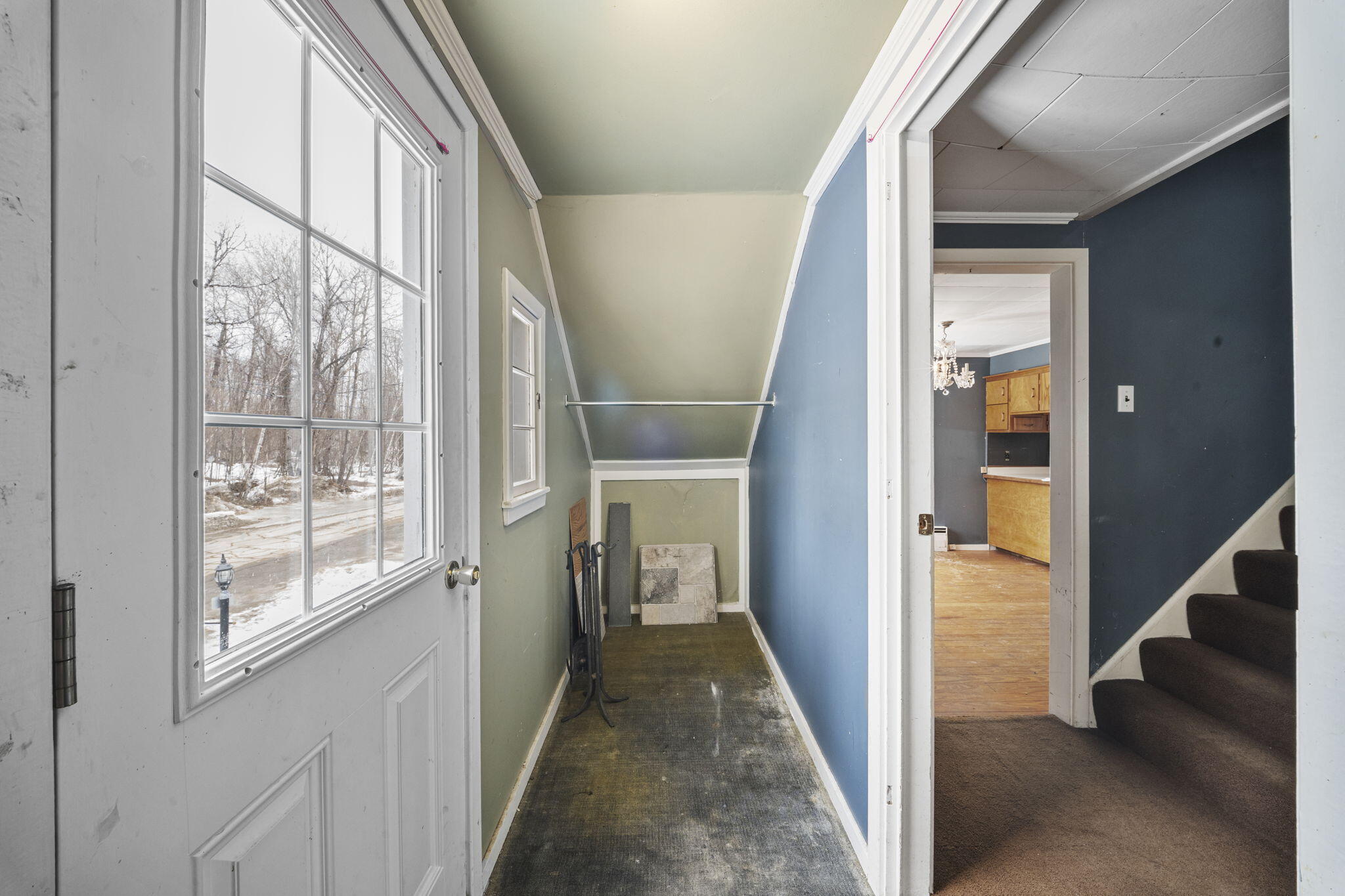 43 Westwood Avenue Millinocket ME 04462