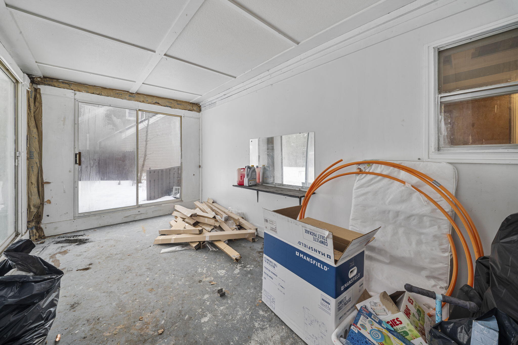 43 Westwood Avenue Millinocket ME 04462