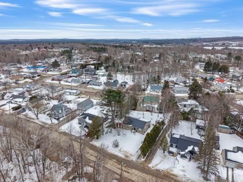 43 Westwood Avenue Millinocket ME 04462