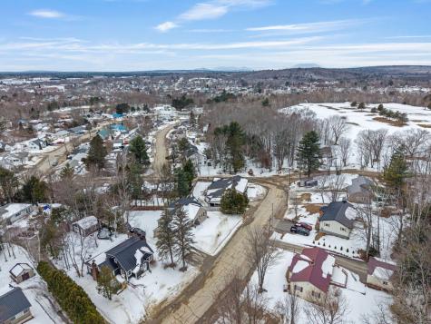 43 Westwood Avenue Millinocket ME 04462