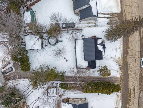 43 Westwood Avenue Millinocket ME 04462