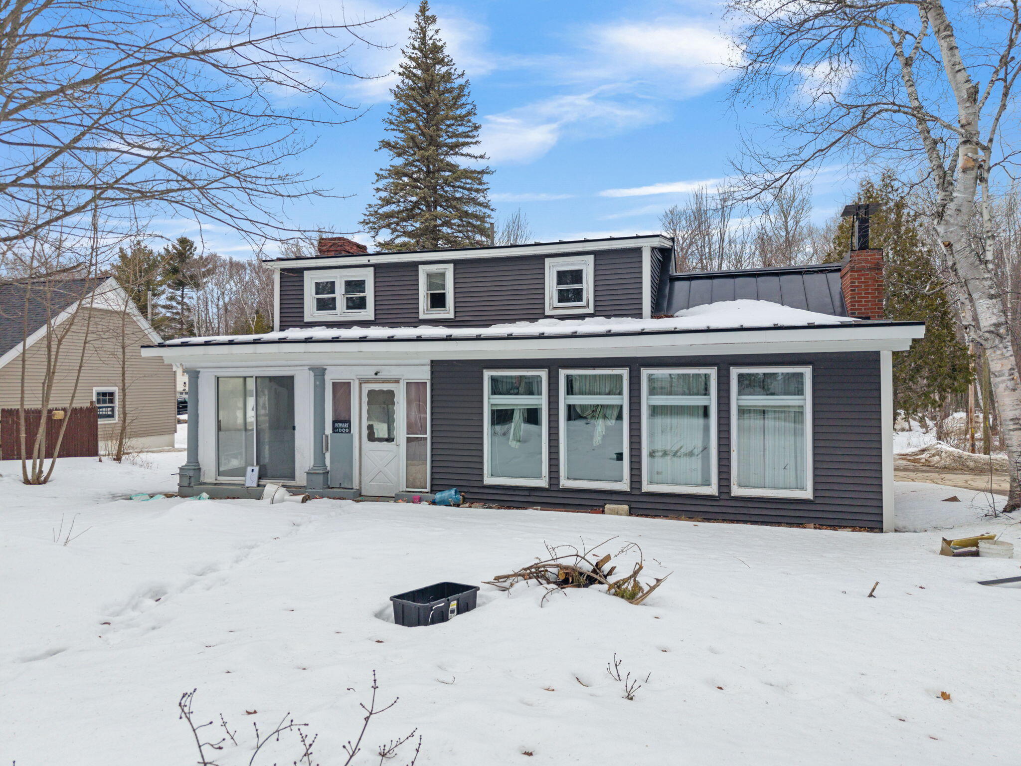 43 Westwood Avenue Millinocket ME 04462