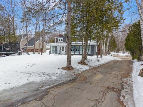 43 Westwood Avenue Millinocket ME 04462