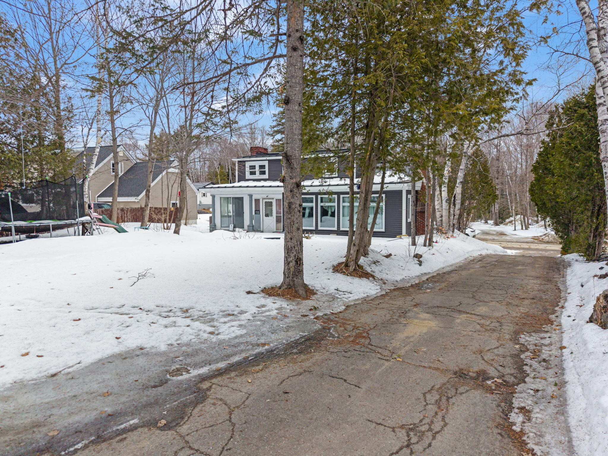 43 Westwood Avenue Millinocket ME 04462