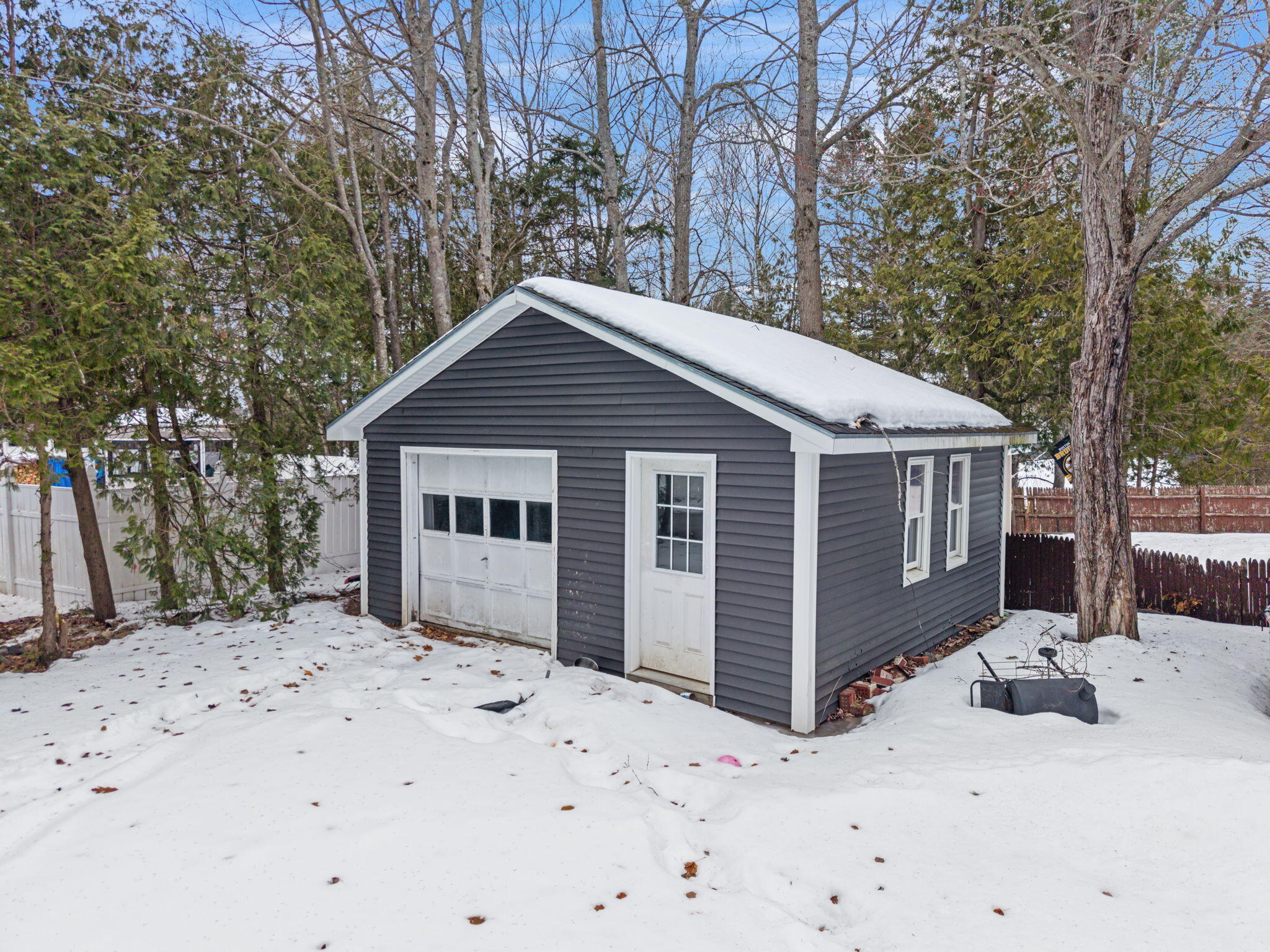43 Westwood Avenue Millinocket ME 04462