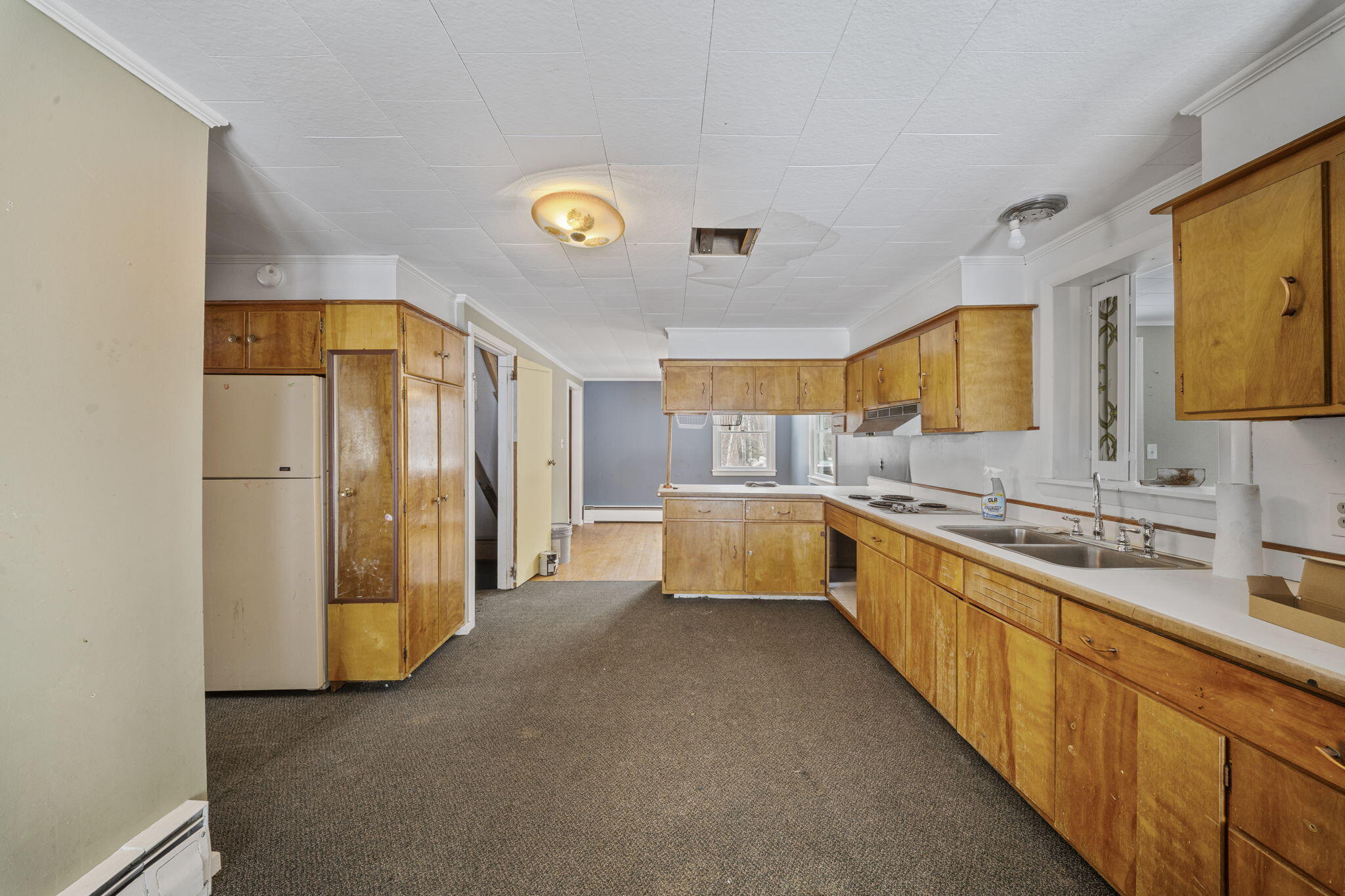 43 Westwood Avenue Millinocket ME 04462