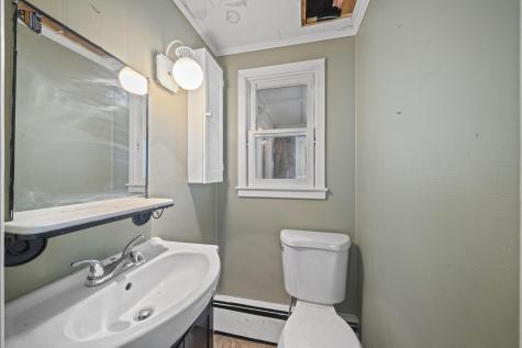 43 Westwood Avenue Millinocket ME 04462