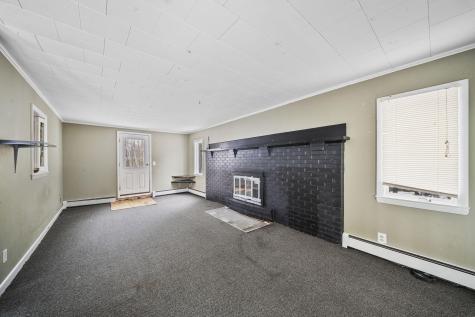 43 Westwood Avenue Millinocket ME 04462