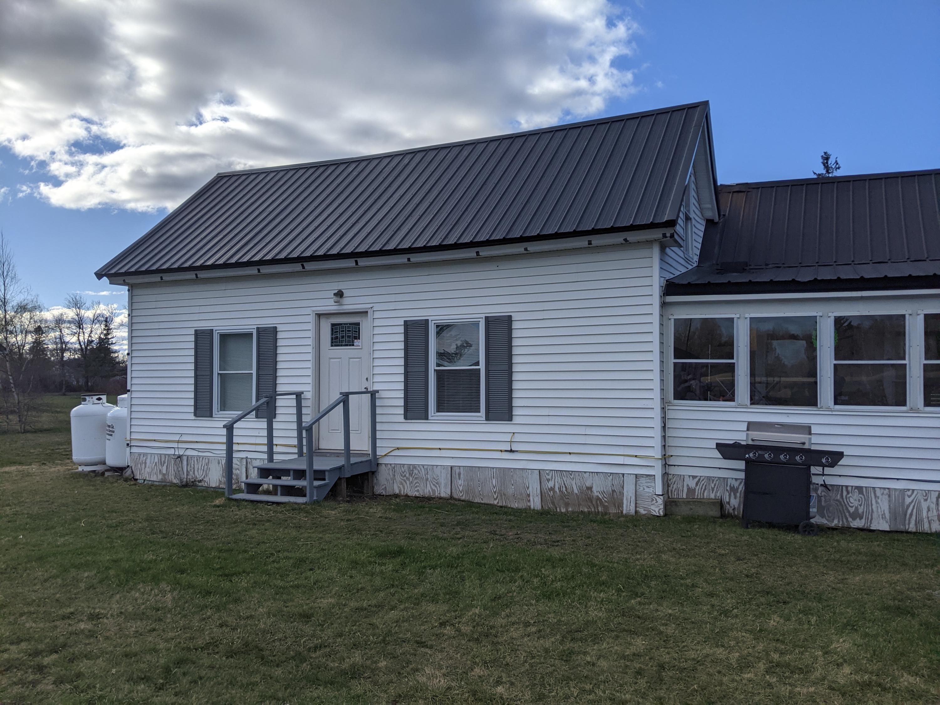 62 Exeter Road Corinna, ME