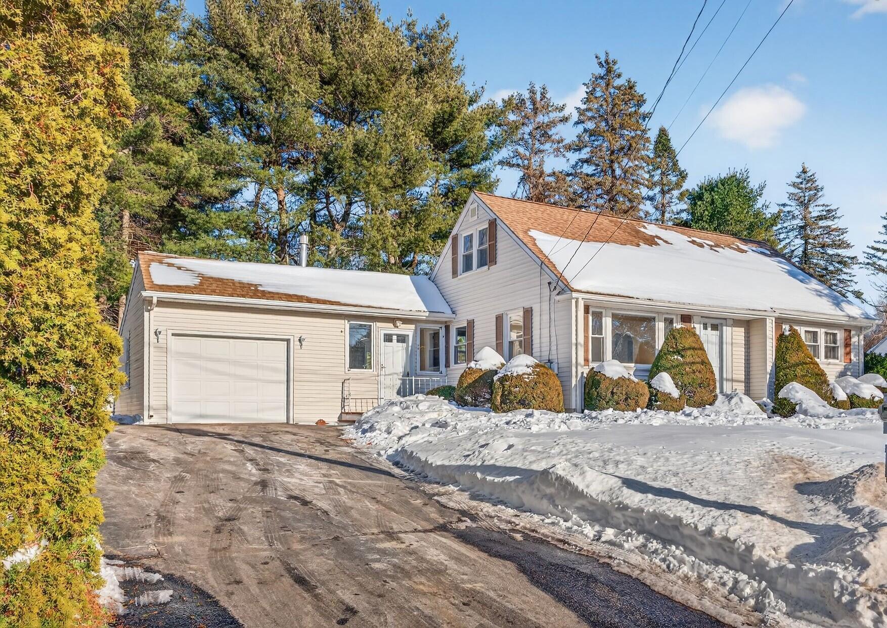 67 Maple Avenue Scarborough ME 04074