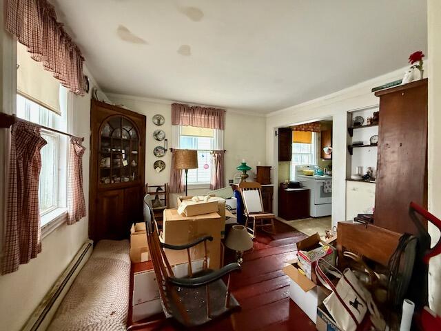 5 Water Street Eastport ME 04631