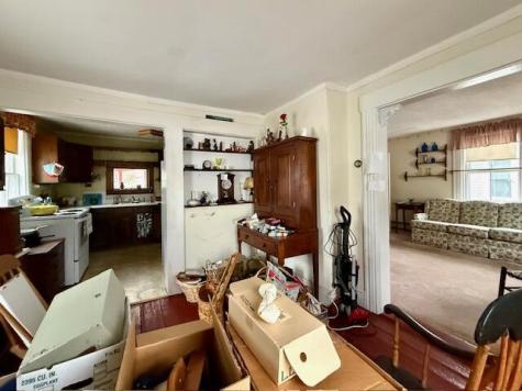 5 Water Street Eastport ME 04631