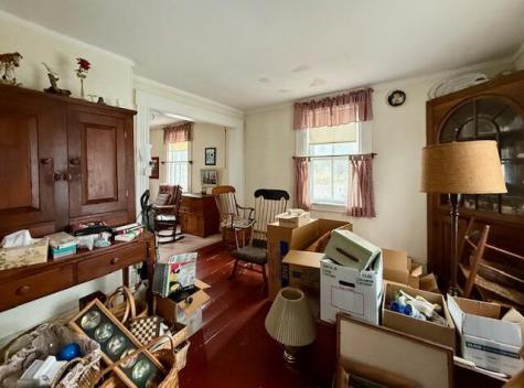 5 Water Street Eastport ME 04631