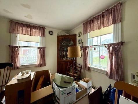 5 Water Street Eastport ME 04631