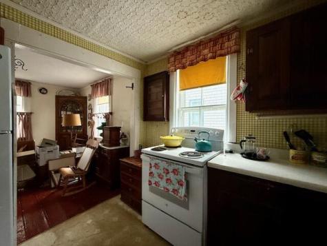 5 Water Street Eastport ME 04631