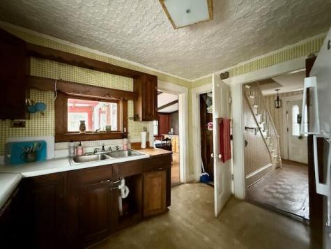 5 Water Street Eastport ME 04631