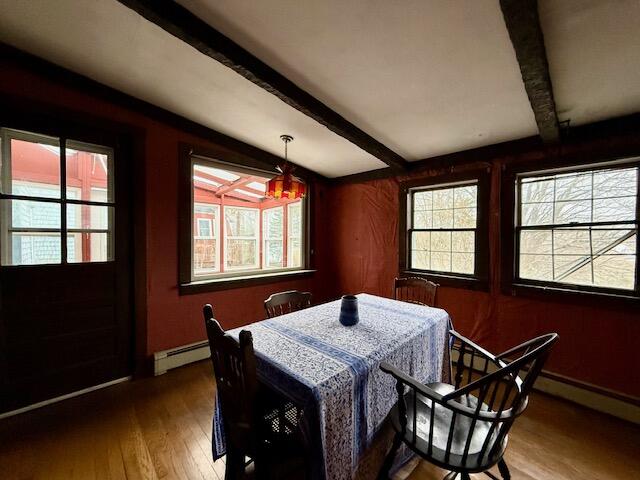 5 Water Street Eastport ME 04631