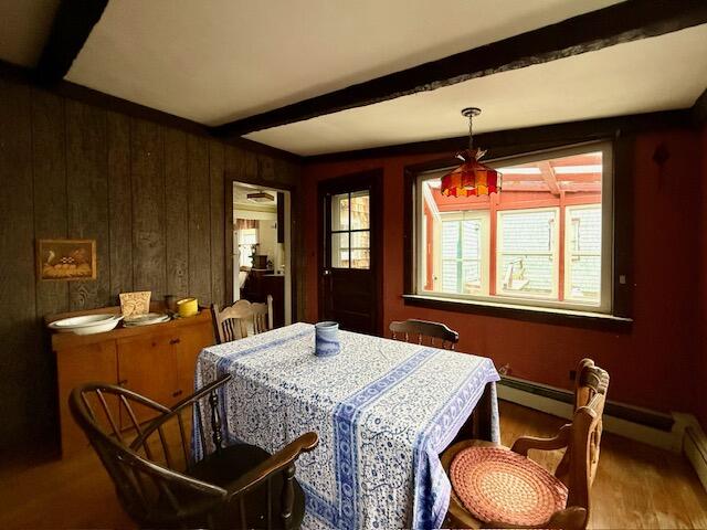 5 Water Street Eastport ME 04631