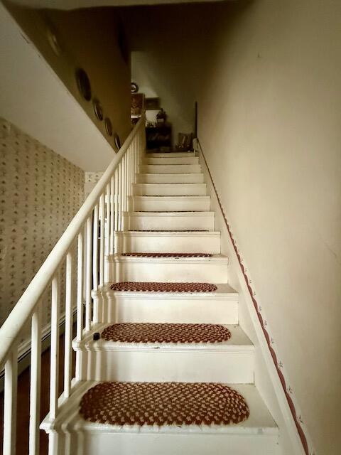 5 Water Street Eastport ME 04631