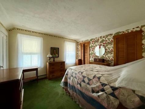 5 Water Street Eastport ME 04631