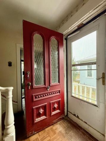 5 Water Street Eastport ME 04631