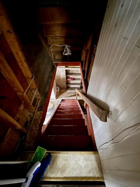 5 Water Street Eastport ME 04631