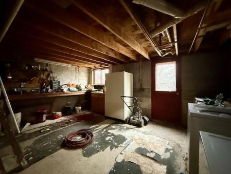 5 Water Street Eastport ME 04631