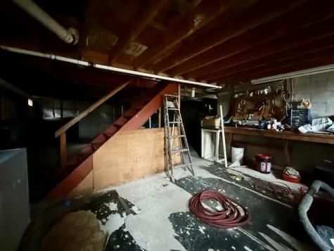 5 Water Street Eastport ME 04631