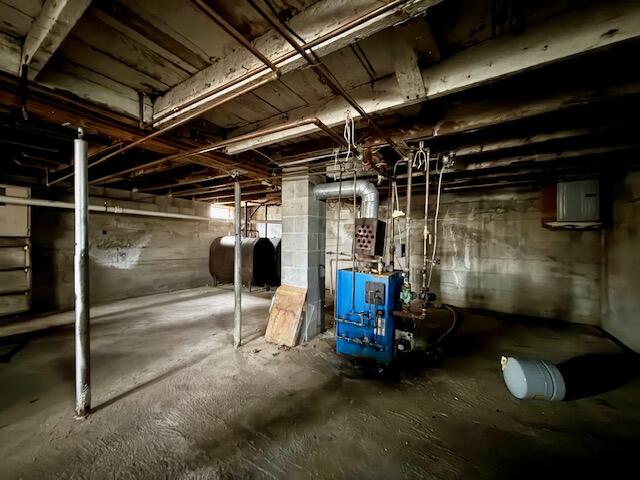 5 Water Street Eastport ME 04631