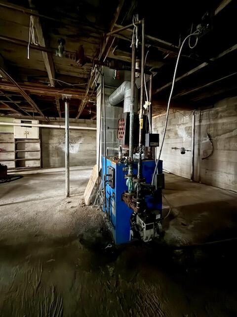 5 Water Street Eastport ME 04631