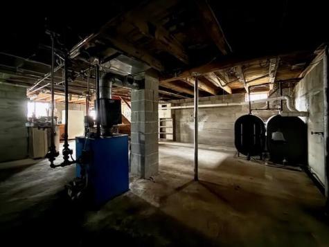 5 Water Street Eastport ME 04631