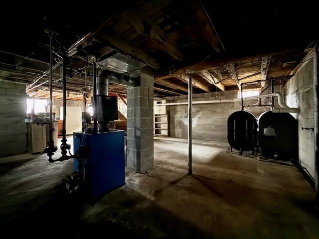 5 Water Street Eastport ME 04631