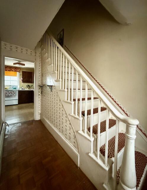 5 Water Street Eastport ME 04631