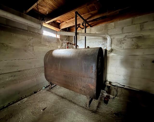 5 Water Street Eastport ME 04631