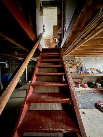 5 Water Street Eastport ME 04631