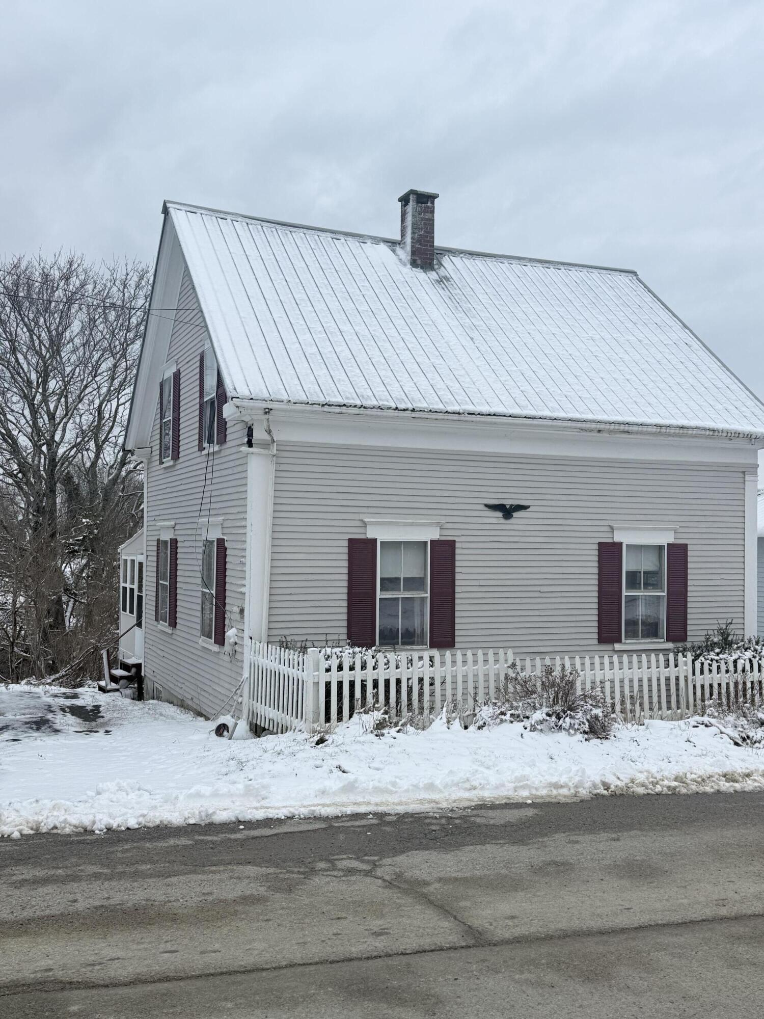 5 Water Street Eastport ME 04631