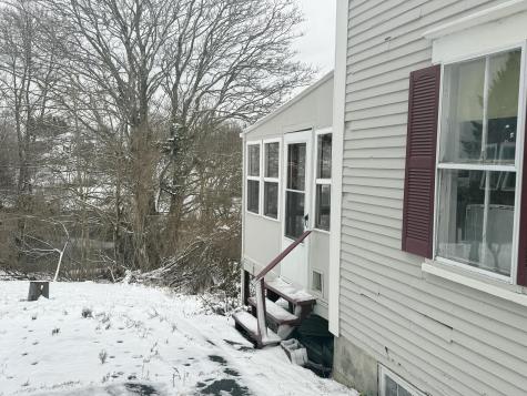 5 Water Street Eastport ME 04631