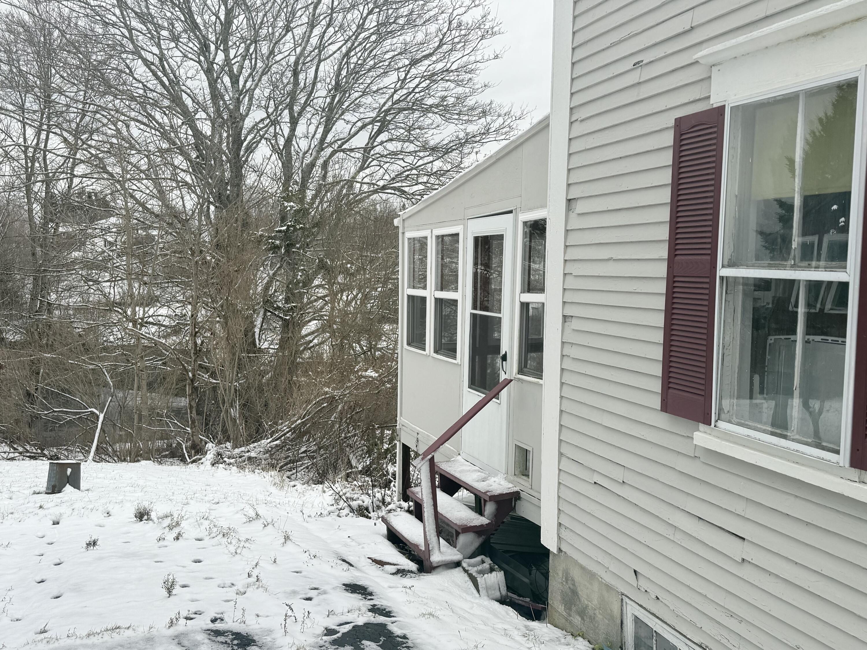 5 Water Street Eastport ME 04631