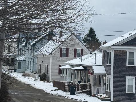 5 Water Street Eastport ME 04631