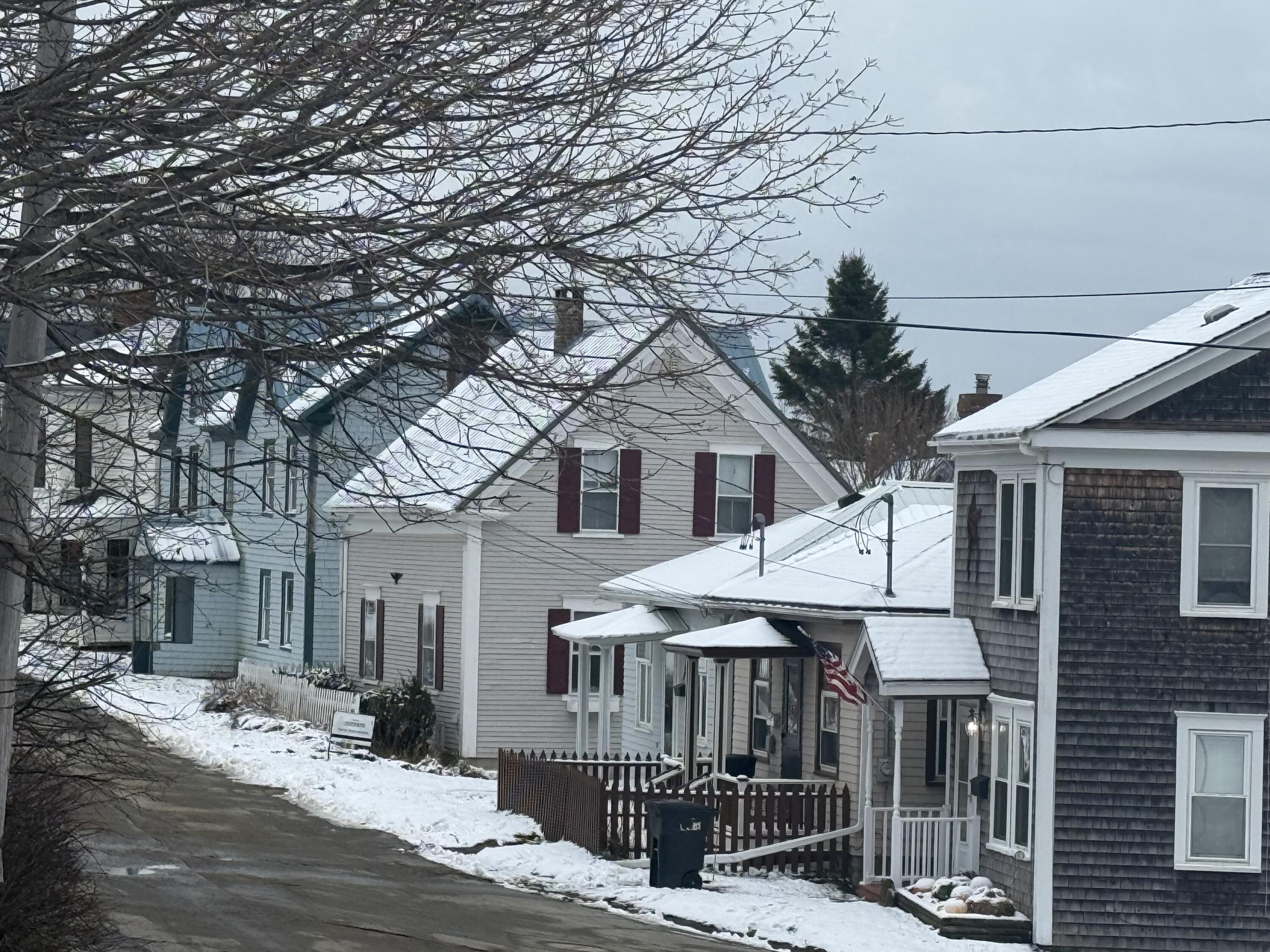 5 Water Street Eastport ME 04631