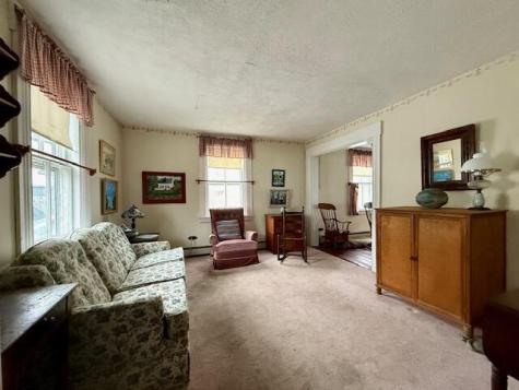 5 Water Street Eastport ME 04631