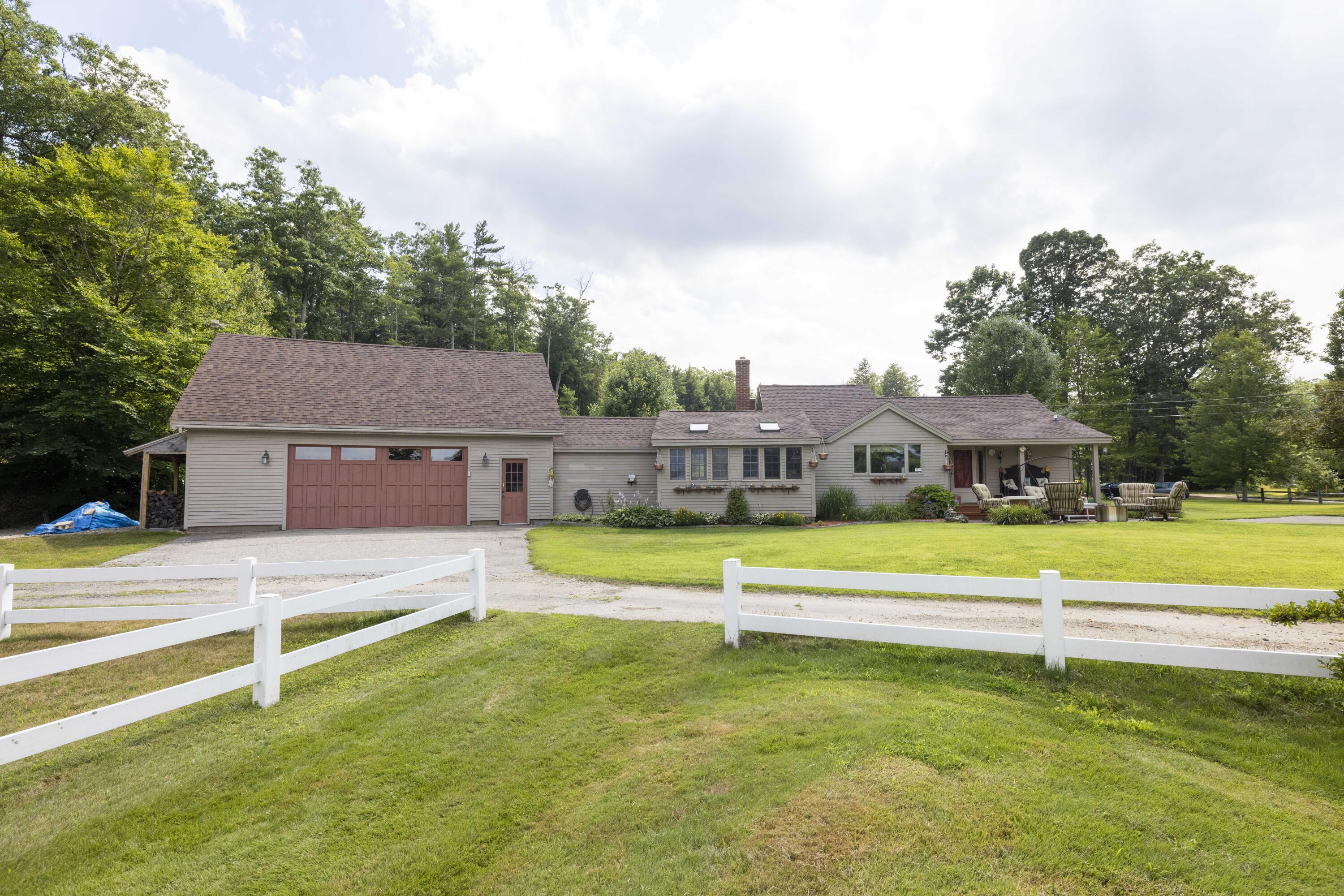 94 11th Street Acton ME 04001