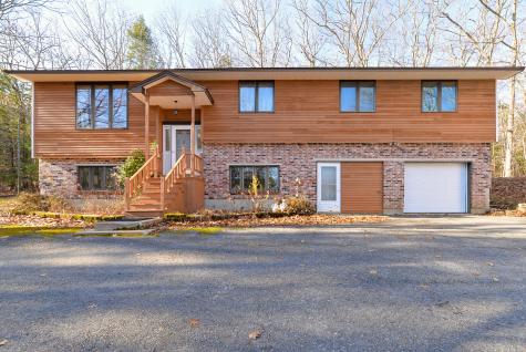 21 Land Of Nod Road Windham ME 04062