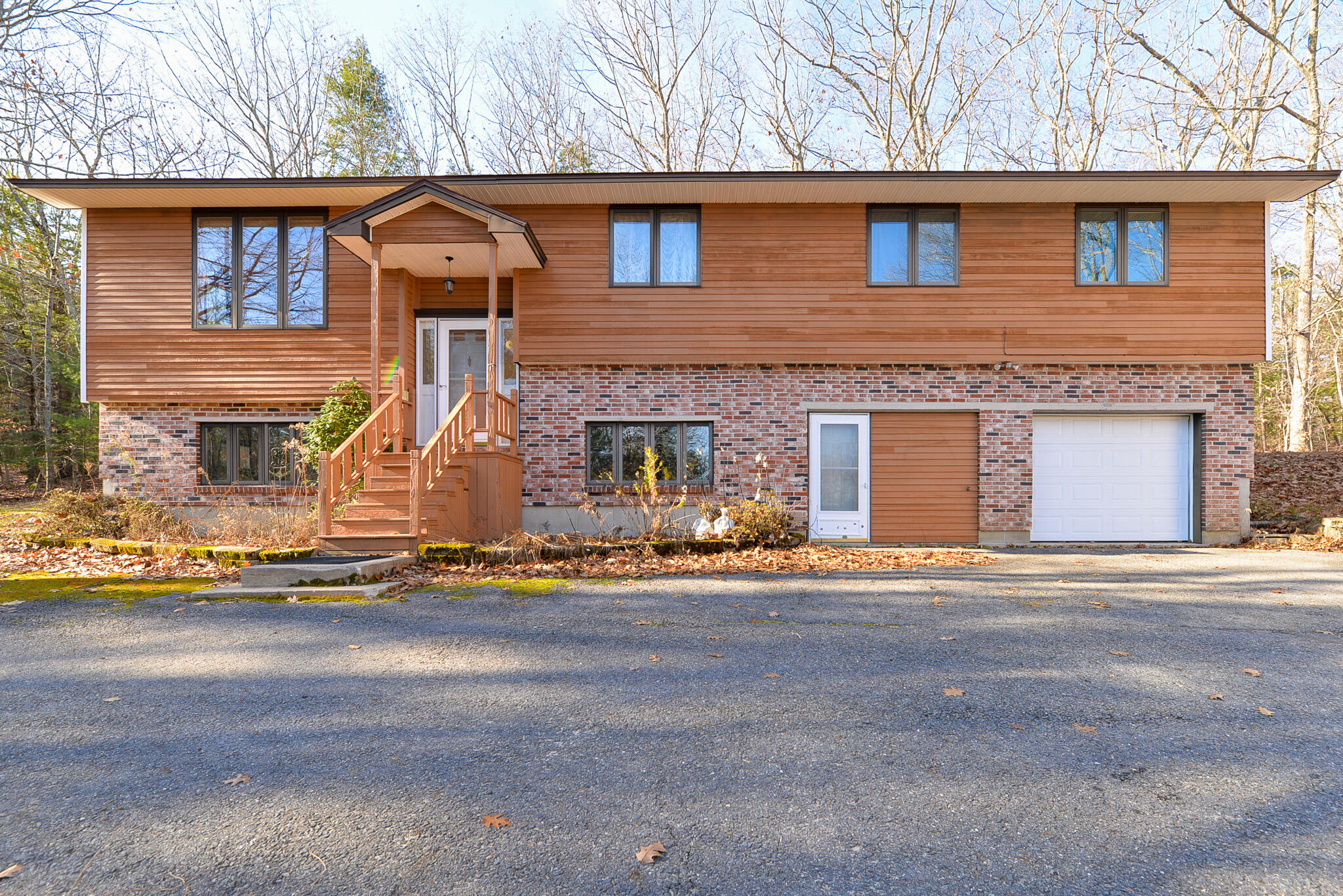 21 Land Of Nod Road Windham ME 04062