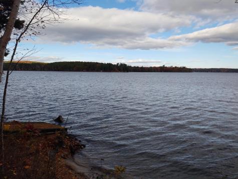 70 Jillson Camp Road Otisfield ME 04270
