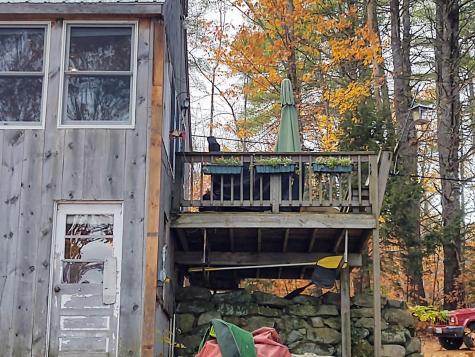 70 Jillson Camp Road Otisfield ME 04270