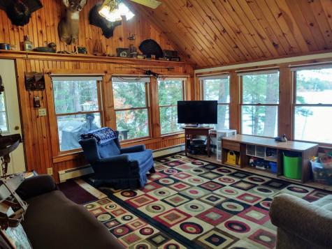 70 Jillson Camp Road Otisfield ME 04270