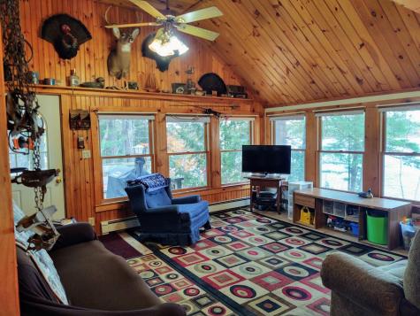 70 Jillson Camp Road Otisfield ME 04270