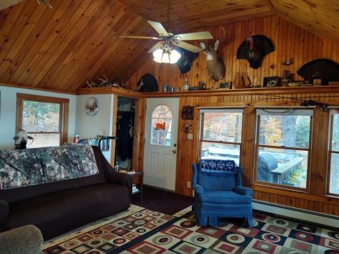 70 Jillson Camp Road Otisfield ME 04270